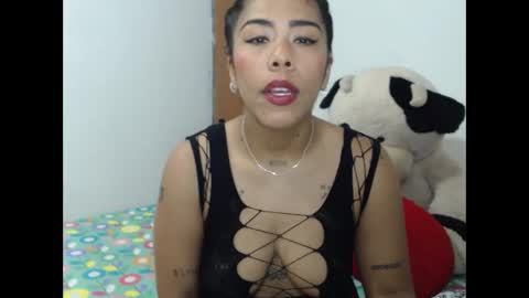 Ninapalmer online show from January 2025 06:35:01 PM