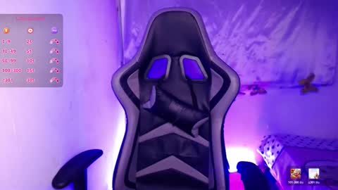 ninatinydoll1 online show from February 2026 10:45:02 AM