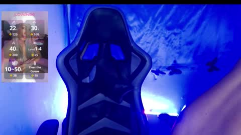 ninatinydoll1 online show from March 2026 10:41:01 AM