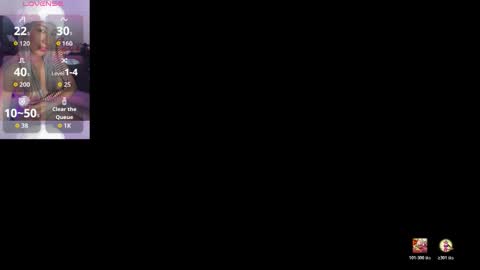 ninatinydoll1 online show from March 2026 11:10:01 AM