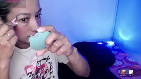 Snapshot of ninatinydoll1 chatting on July 2026 11:27:02 AM ninatinydoll1 online show from July 2026 11:27:02 AM