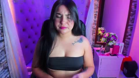 Snapshot of ninavelvet_ chatting on June 2026 07:30:01 PM NIna online show from June 2026 07:30:01 PM