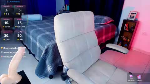 Alejandra online show from March 2025 06:43:02 PM