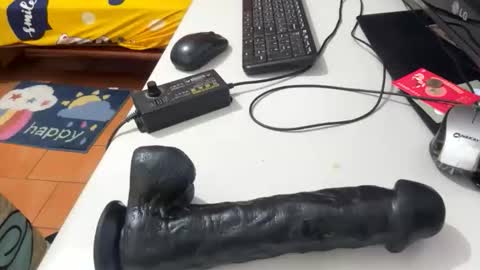 Ninfo Puta online show from April 2026 06:21:01 AM