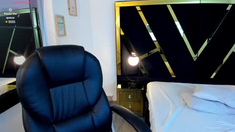 ninfomaria online show from January 2025 10:15:02 PM