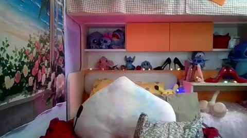 SunnyNatalie Wang online show from May 2026 08:53:01 AM