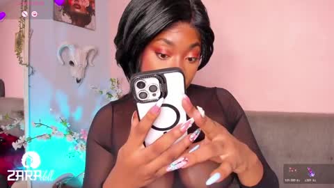 NINI  online show from April 2026 02:52:02 PM