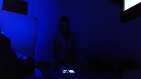 Ninjadance online show from March 2026 01:10:02 AM
