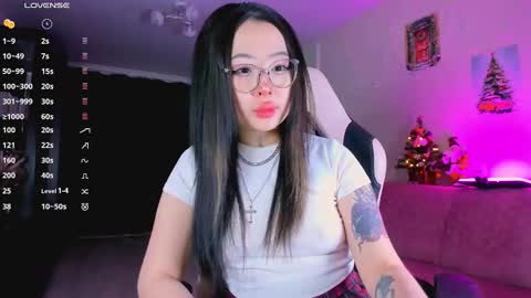 Snapshot of ninjahun chatting on December 2024 08:02:02 PM Yumi  ig yumibaee online show from December 2024 08:02:02 PM