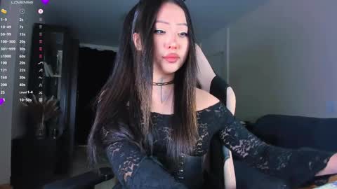 Snapshot of ninjahun chatting on February 2025 08:14:02 PM Yumi  ig yumibaee online show from February 2025 08:14:02 PM