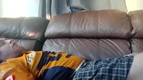 ninjaxxx607 online show from October 2025 10:54:02 PM