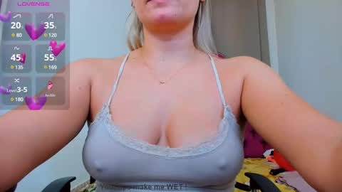 nina dee online show from January 2025 11:49:01 AM