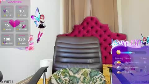 nina dee online show from January 2025 02:10:02 PM