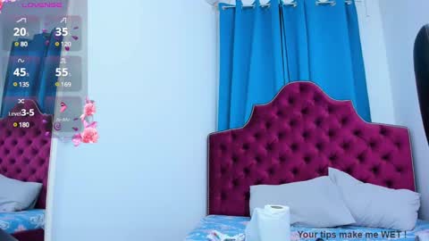 nina dee online show from March 2025 05:21:02 AM