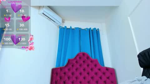 nina dee online show from October 2025 03:03:02 AM