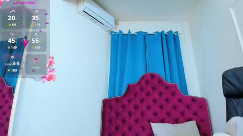 nina dee online show from November 2025 04:47:02 AM