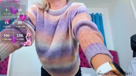 nina dee online show from December 2025 03:55:02 AM