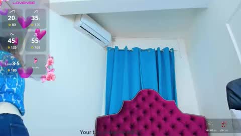 nina dee online show from February 2026 06:28:01 AM