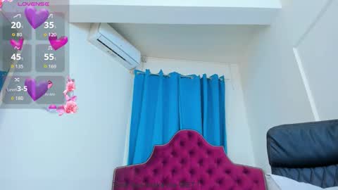 nina dee online show from February 2026 06:17:01 AM