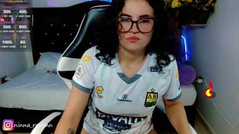 Ninna online show from April 2026 01:42:02 AM