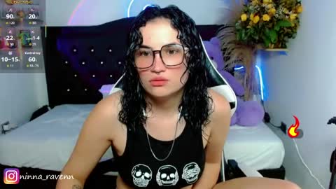 Ninna online show from April 2026 11:57:01 PM