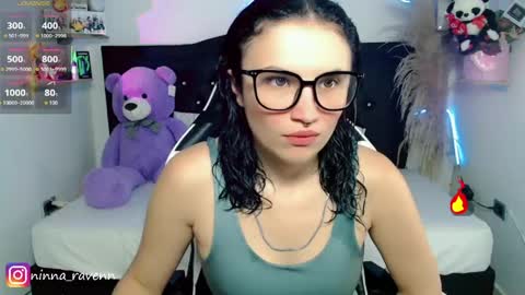 Ninna online show from May 2026 09:09:02 PM
