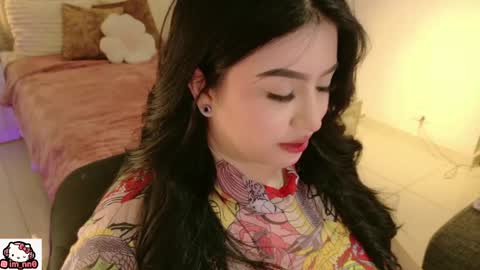 Nina online show from March 2026 01:03:01 PM