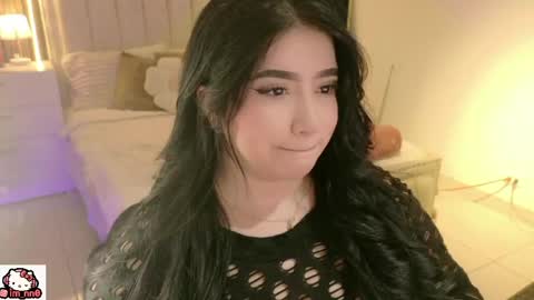 Snapshot of ninna_sweet_ chatting on April 2026 12:36:02 PM Nina online show from April 2026 12:36:02 PM