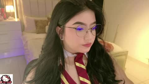 Snapshot of ninna_sweet_ chatting on April 2026 12:54:01 PM Nina online show from April 2026 12:54:01 PM