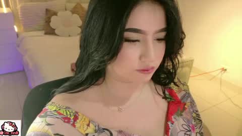 Snapshot of ninna_sweet_ chatting on May 2026 12:32:02 PM Nina online show from May 2026 12:32:02 PM