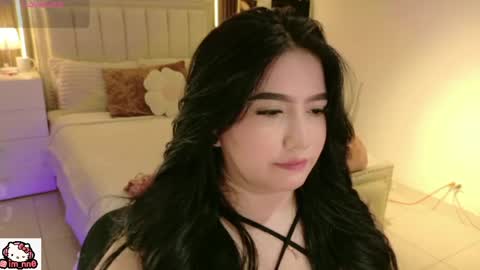 Snapshot of ninna_sweet_ chatting on May 2026 12:23:02 PM Nina online show from May 2026 12:23:02 PM