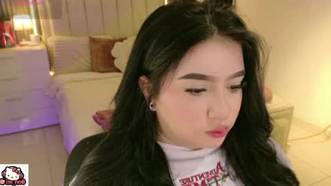 Snapshot of ninna_sweet_ chatting on May 2026 12:34:02 PM Nina online show from May 2026 12:34:02 PM