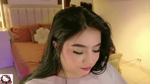 Snapshot of ninna_sweet_ chatting on May 2026 01:06:01 PM Nina online show from May 2026 01:06:01 PM