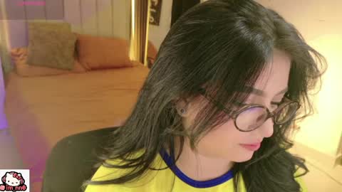 Snapshot of ninna_sweet_ chatting on May 2026 02:02:01 PM Nina online show from May 2026 02:02:01 PM