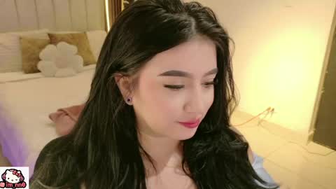 Snapshot of ninna_sweet_ chatting on June 2026 01:17:02 PM Nina online show from June 2026 01:17:02 PM
