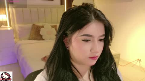 Snapshot of ninna_sweet_ chatting on June 2026 01:17:02 PM Nina online show from June 2026 01:17:02 PM