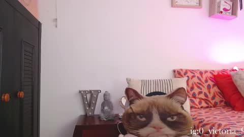 Ninna Rousse online show from October 2025 07:46:02 PM