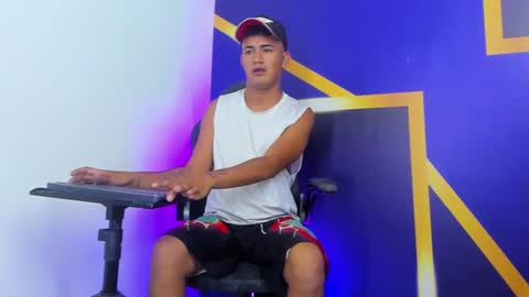 nio_klouds_ online show from August 2026 09:17:02 PM