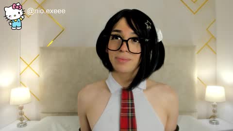 Snapshot of nioki_ chatting on February 2026 03:16:02 AM nioki_ online show from February 2026 03:16:02 AM