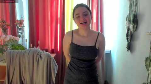 nishira_shy online show from May 2026 11:37:01 AM