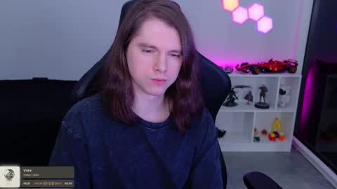 nitroshade online show from January 2026 11:30:02 PM