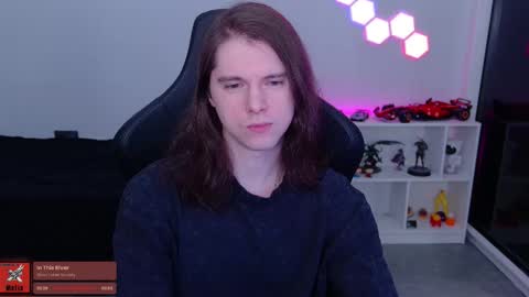 nitroshade online show from February 2026 10:57:02 PM