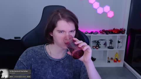 nitroshade online show from March 2026 11:23:02 PM