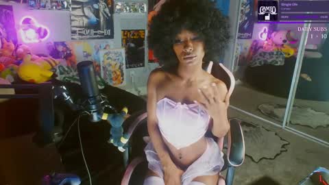 Snapshot of niviawolfe chatting on February 2025 02:16:02 AM NIVIA WOLFE online show from February 2025 02:16:02 AM