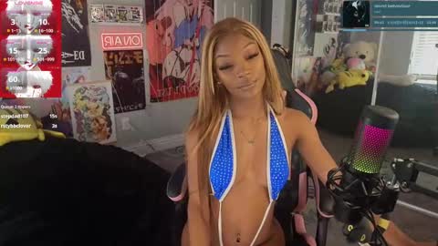 Snapshot of niviawolfe chatting on March 2025 02:42:02 PM NIVIA WOLFE online show from March 2025 02:42:02 PM