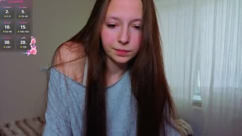 Snapshot of nivorelle chatting on May 2026 05:19:02 PM Polly 3 online show from May 2026 05:19:02 PM