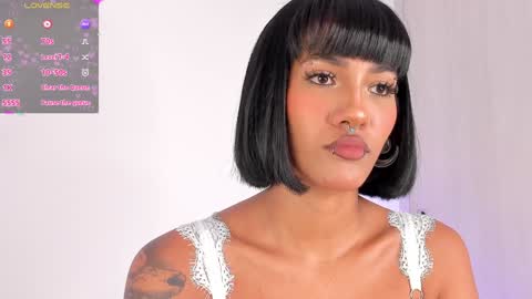 Nix  online show from February 2025 06:45:01 PM