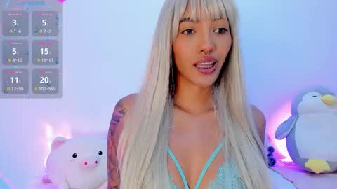 Nix  online show from September 2025 10:00:01 PM