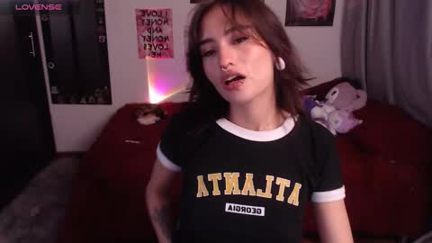 Nixxie  online show from September 2025 11:26:02 PM