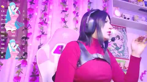 Nixy Sama online show from May 2026 07:19:02 PM